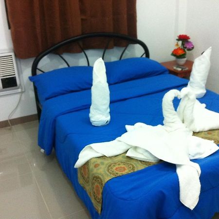 Rullan Apartelle Anda  Cameră foto