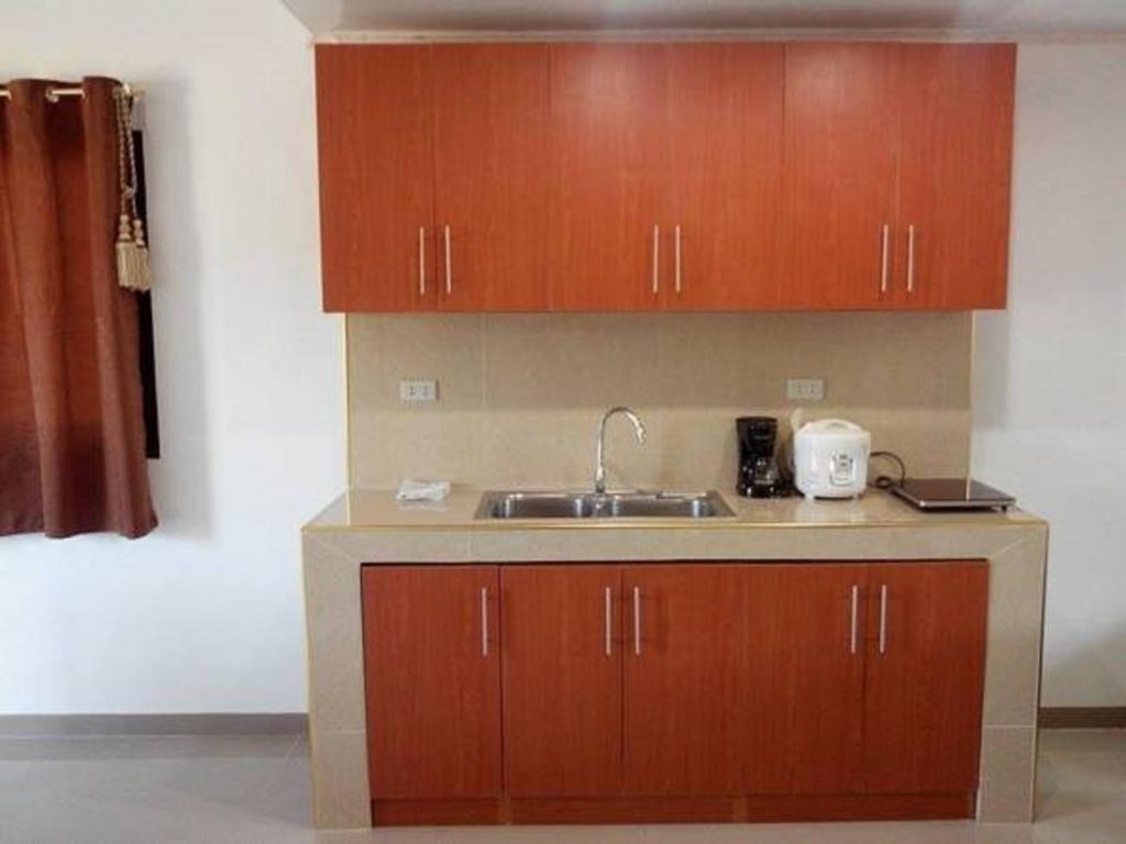 Rullan Apartelle Anda  Cameră foto