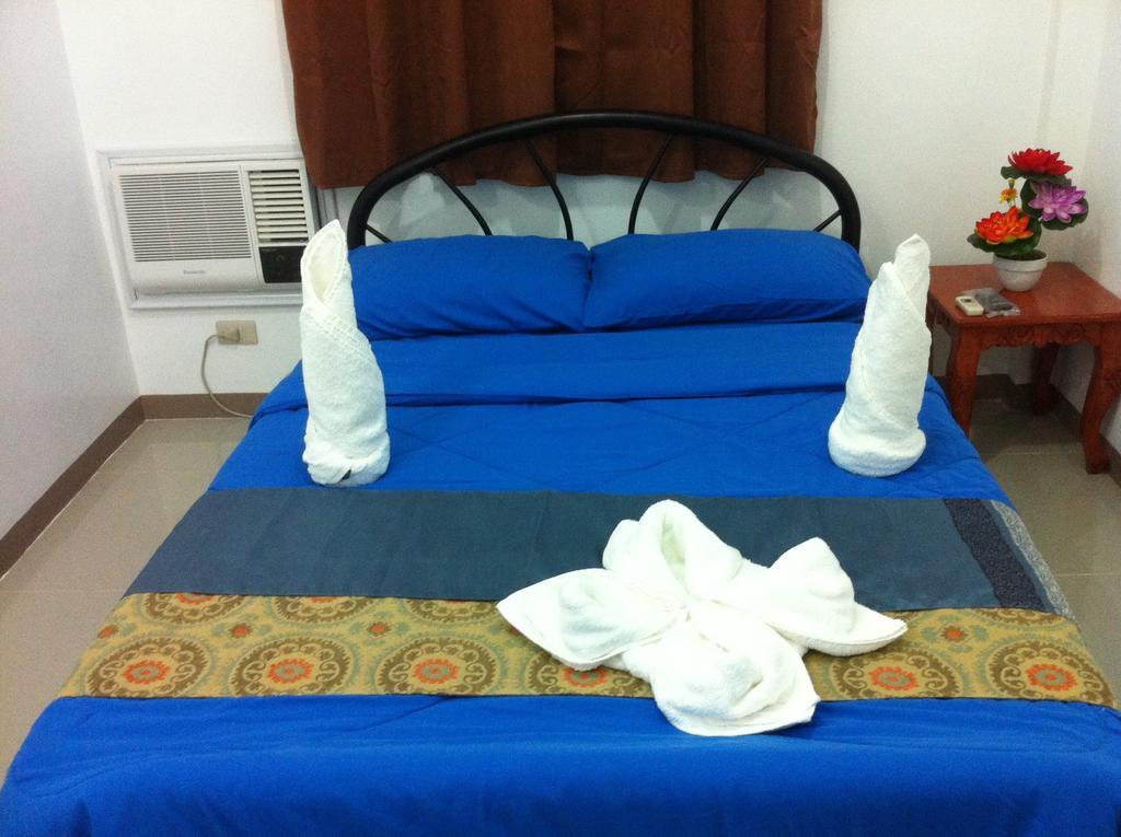 Rullan Apartelle Anda  Cameră foto