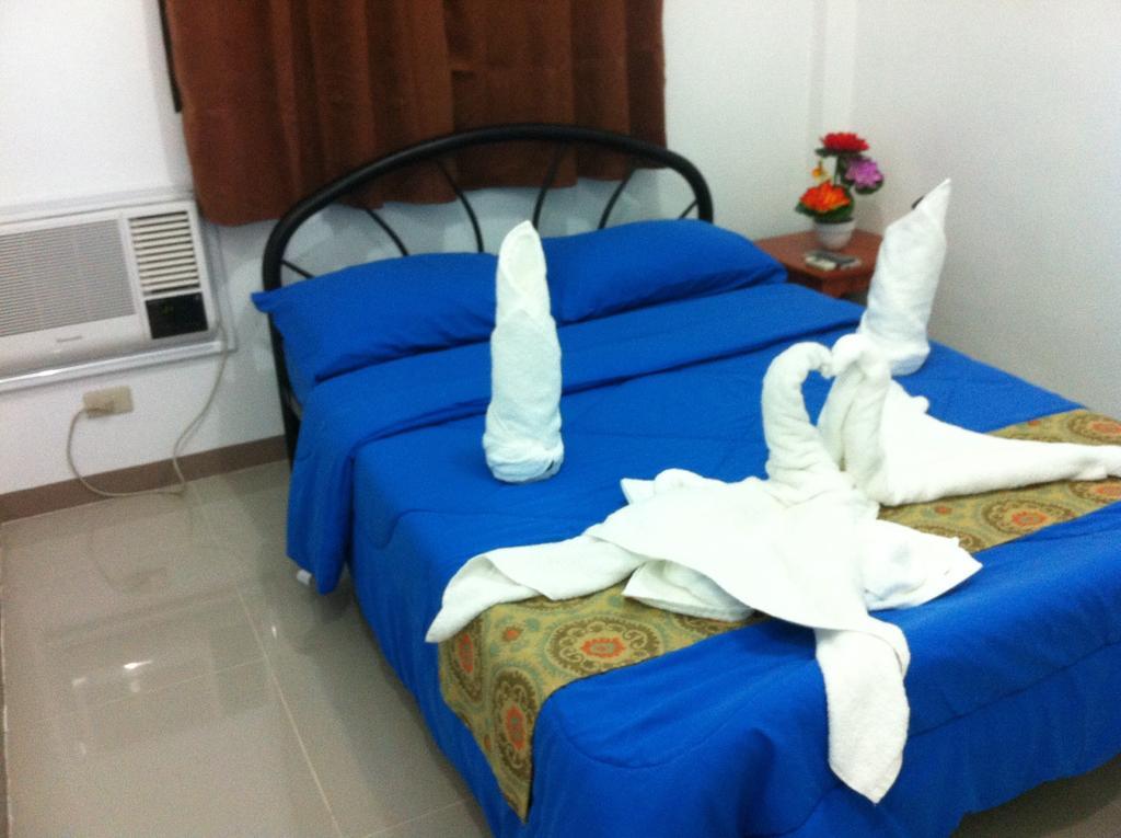 Rullan Apartelle Anda  Cameră foto