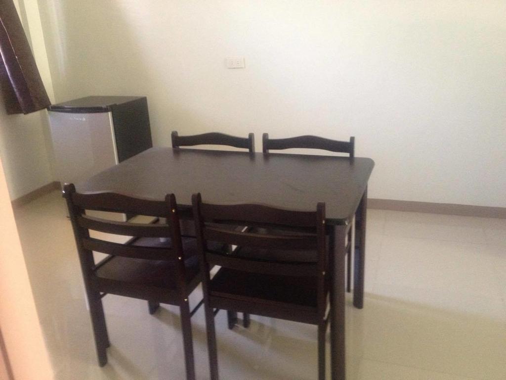 Rullan Apartelle Anda  Exterior foto