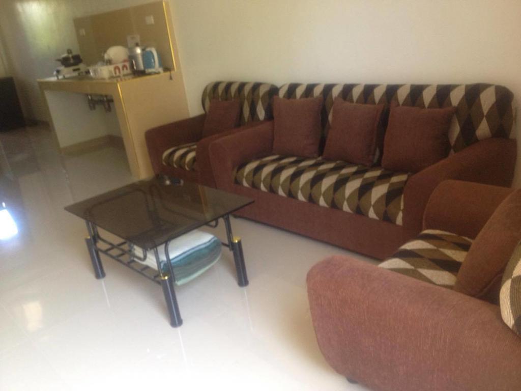 Rullan Apartelle Anda  Exterior foto
