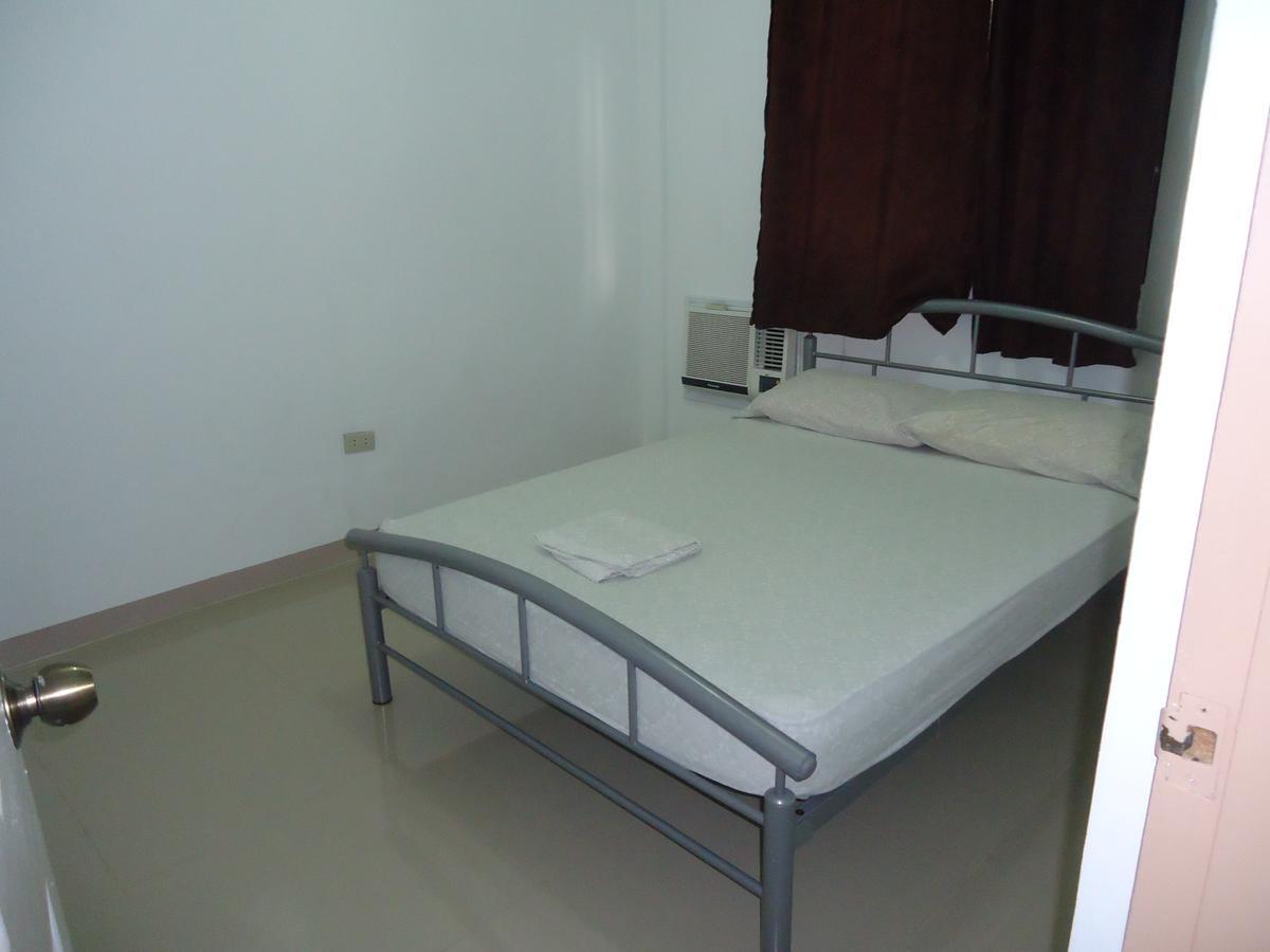 Rullan Apartelle Anda  Exterior foto