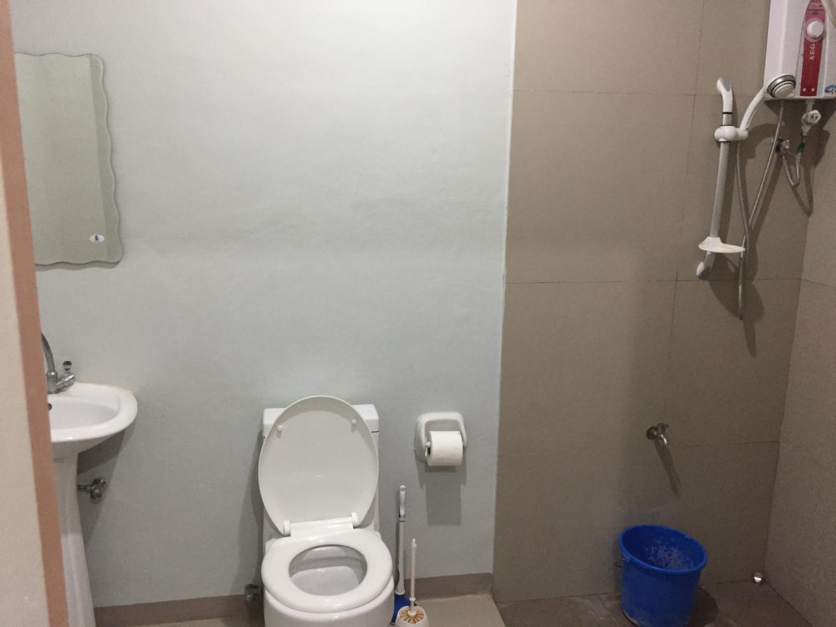 Rullan Apartelle Anda  Exterior foto